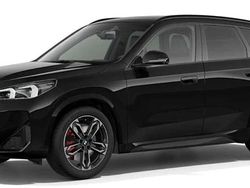 Saphirschwarz Neu 2025 BMW X1 Performance SUV | 53.500 € (Teuer)