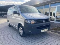 Reflexsilber metallic Gebraucht 2011 VW T5 Trendline Van | 14.450 € (Fairer Preis)