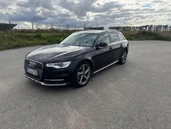 Schwarz Gebraucht 2012 Audi A6 Allroad Competition Kombi | 11.500 € (Etwas zu teuer)