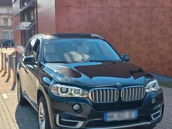 Schwarz Gebraucht 2014 BMW X5 SUV | 15.900 € (Superpreis)
