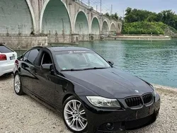 Schwarz Gebraucht 2009 BMW 318 M Performance Limousine | 6.990 € (Etwas zu teuer)