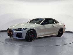 Grau Neu 2025 BMW M440 M Sport Limousine | 77.130 € (Fairer Preis)