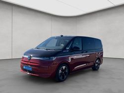 Schwarz Neu 2025 VW Multivan Style Van | 85.699 €