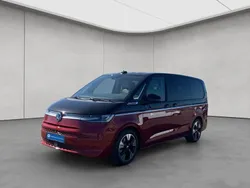 Schwarz Neu 2025 VW Multivan Style Van / Kleinbus | 76.820 €