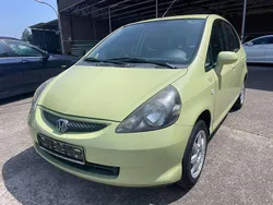 Macha cream m. Gebraucht 2005 Honda Jazz Cool Kleinwagen | 2.499 € (Etwas zu teuer)
