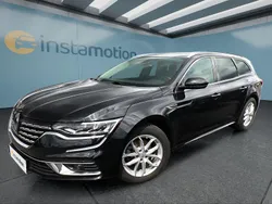 Schwarz Gebraucht 2022 Renault Talisman Kombi | 20.199 € (Fairer Preis)