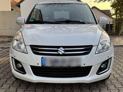 Weiß Gebraucht 2015 Suzuki Swift X-TRA Kleinwagen | 5.850 € (Fairer Preis)