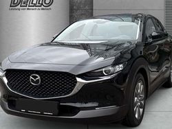 Schwarz Neu 2025 Mazda CX-30 Center-Line SUV | 27.890 €
