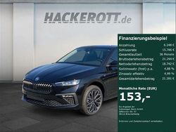 Gebraucht 2025 Skoda Scala Drive Kleinwagen | 24.990 €
