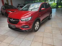 Rot Gebraucht 2019 Opel Grandland X SUV | 15.200 € (Guter Preis)