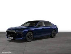 Gebraucht 2024 BMW i7 Comfort Edition Limousine | 154.470 €