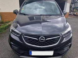 Grau Gebraucht 2017 Opel Mokka X Innovation SUV | 11.260 € (Guter Preis)