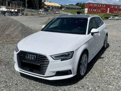 Audi A3 Sportback e-tron