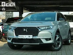 Chrystal pearl Gebraucht 2022 DS Automobiles DS7 Crossback Rivoli SUV | 31.380 € (Fairer Preis)