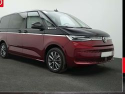 Schwarz Gebraucht 2023 VW Multivan Style Van | 52.750 € (Etwas zu teuer)