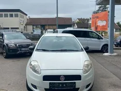 Andere Gebraucht 2010 Fiat Grande Punto Kleinwagen | 1.900 € (Fairer Preis)