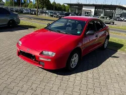 Mazda 323F