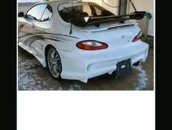 Weiß Gebraucht 1997 Hyundai Coupé Coupé | 2.450 €