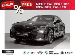Black sapphire Neu 2026 BMW 540 Comfort Edition Limousine | 82.500 € (Fairer Preis)