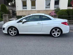 Weiß Gebraucht 2013 Peugeot 308 Active | 6.250 € (Guter Preis)