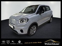 Starry silver Neu 2025 Leapmotor T03 Kleinwagen | 19.490 € (Fairer Preis)