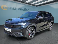 Neu 2025 Skoda Kodiaq RS SUV | 56.599 € (Teuer)
