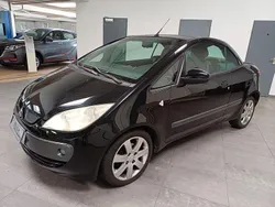 Schwarz Gebraucht 2006 Mitsubishi Colt Invite Cabrio | 595 € (Superpreis)