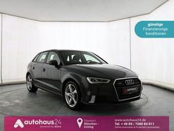 Andere Gebraucht 2020 Audi A3 Comfort Limousine | 22.550 € (Guter Preis)