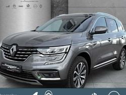 Grau Gebraucht 2022 Renault Koleos Intens SUV | 25.550 € (Fairer Preis)