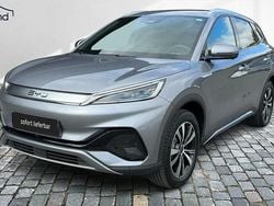 Grau Neu 2025 BYD Atto 3 Comfort SUV | 32.470 € (Fairer Preis)