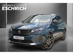 Gebraucht 2021 Peugeot 3008 GT SUV | 25.900 € (Fairer Preis)