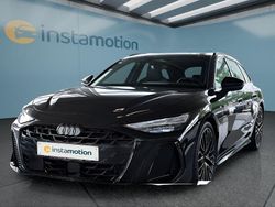 Braun Gebraucht 2025 Audi A6 Kombi | 79.149 €