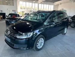 VW Sharan