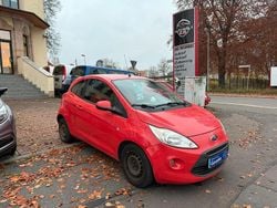 Rot Gebraucht 2009 Ford Ka Kleinwagen | 1.999 € (Guter Preis)