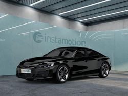 Schwarz Gebraucht 2022 Audi RS e-tron GT Limousine | 72.549 € (Superpreis)