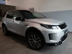 Silber Gebraucht 2023 Land Rover Discovery Sport SE Dynamic SUV | 62.880 €
