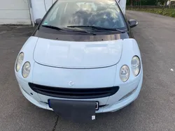 Weiß Gebraucht 2005 Smart ForFour Pulse Kleinwagen | 650 €