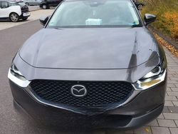 Braun Gebraucht 2020 Mazda CX-30 SUV | 18.500 € (Guter Preis)