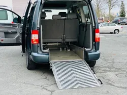 VW Caddy Maxi