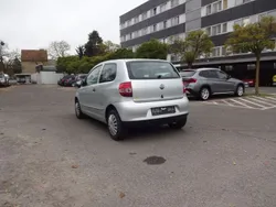 VW Fox