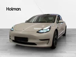 Weiß Gebraucht 2021 Tesla Model 3 Long Range Limousine | 25.573 € (Guter Preis)