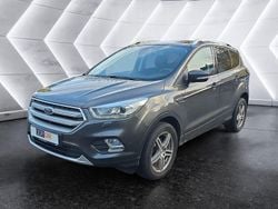 Magneticgrau metallic Gebraucht 2018 Ford Kuga Cool & Connect SUV | 11.990 € (Guter Preis)