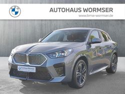 Skyscraper grau Neu 2025 BMW iX2 Luxury Line SUV | 52.005 € (Superpreis)