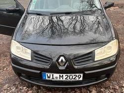 Schwarz Gebraucht 2007 Renault Mégane GrandTour Kombi | 950 € (Fairer Preis)