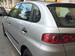 Gebraucht 2004 Seat Ibiza Kleinwagen | 1.999 € (Fairer Preis)