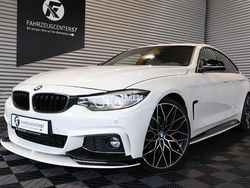 Weiß Gebraucht 2019 BMW 430 Gran Coupé Performance Coupé | 26.900 € (Fairer Preis)
