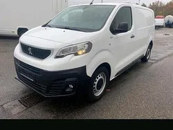 Weiß Gebraucht 2020 Peugeot Expert Van | 9.999 € (Superpreis)