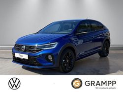 Blau Neu 2025 VW Taigo R-line SUV | 37.750 € (Teuer)