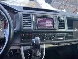Weiß Gebraucht 2017 VW T6 Van | 29.000 €