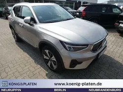 Beige Gebraucht 2022 Volvo XC40 Plus SUV | 34.990 € (Fairer Preis)